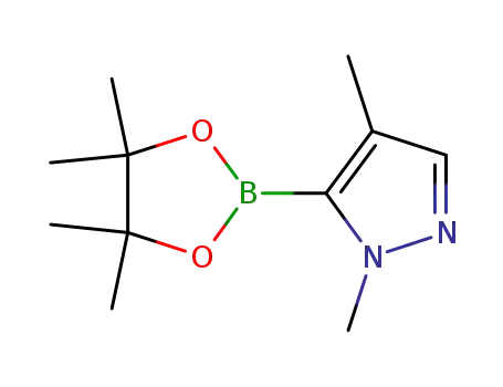 1047644-76-7 Structure