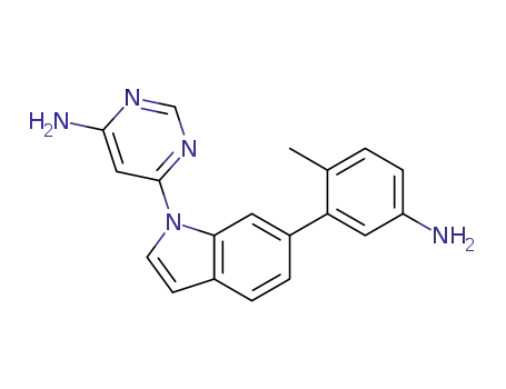 1298084-37-3 Structure