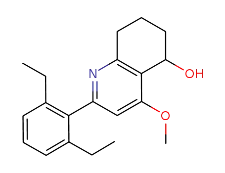 1028330-53-1 Structure