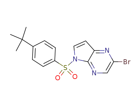 1201186-50-6 Structure