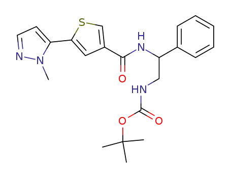 1044851-74-2 Structure