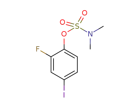 1201594-46-8 Structure