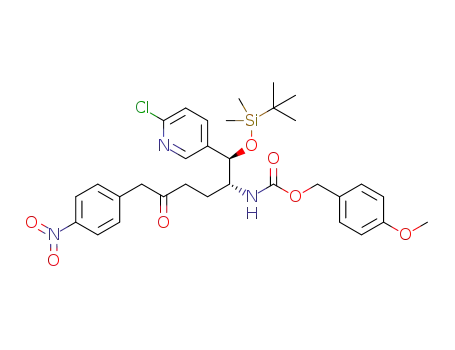 1190615-02-1 Structure