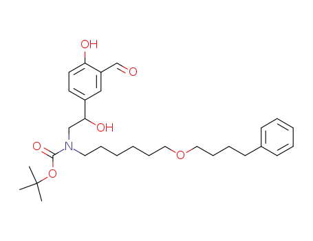 917480-06-9 Structure