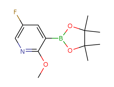 5-(methoxymethyl)-2-methyl-pyrazole-3-carboxylic acid