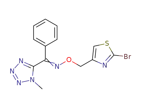 1187834-03-2 Structure