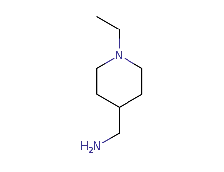 (1-Ethylpiperidin-4-yl)methanamine