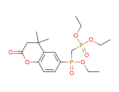 925685-06-9 Structure
