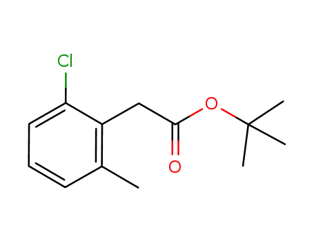 1076192-05-6 Structure