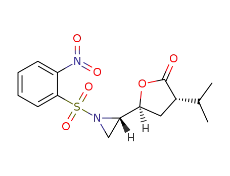 1000045-31-7 Structure