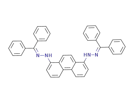 1268697-11-5 Structure
