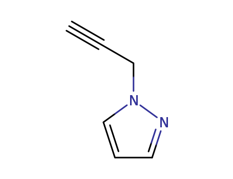 2-(PROP-2-YN-1-YLOXY)PYRIMIDINE