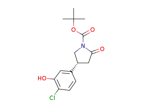 1252762-31-4 Structure