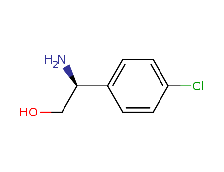 SAGECHEM/(S)-2-amino-2-(4-chlorophenyl)ethanol