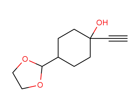 1043903-03-2 Structure