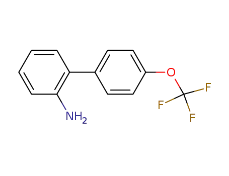 4'-트리플루오로메톡시-비페닐-2-일라민