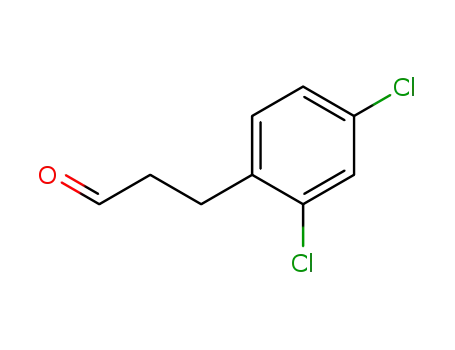 3-(2,4-DICHLORO-PHENYL)-PROPIONALDEHYDE