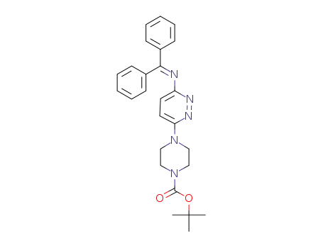 1256963-23-1 Structure