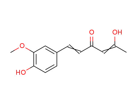 5-hydroxy-1-(4-hydroxy-3-methoxyphenyl)-1,4-hexadien-3-one