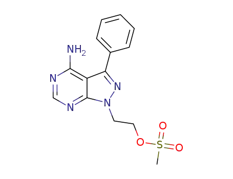 1286278-43-0 Structure
