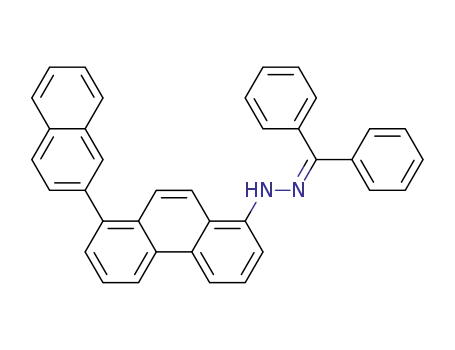 1266612-81-0 Structure