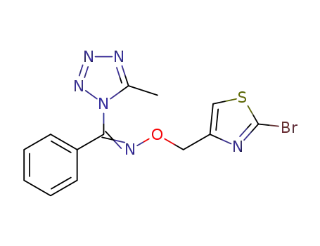 1187835-17-1 Structure
