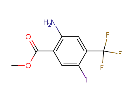 872624-52-7 Structure