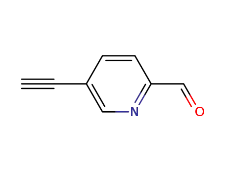 5-에티닐피콜린알데하이드