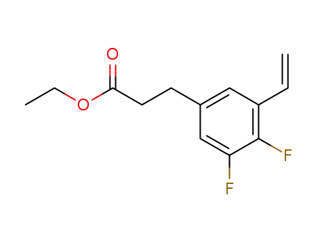 1035155-02-2 Structure