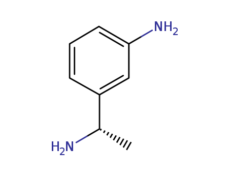 BenzeneMethanaMine;3-aMino-a-Methyl-; (aS)-