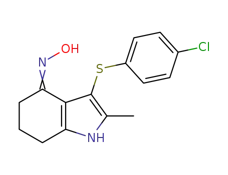 1260673-41-3 Structure