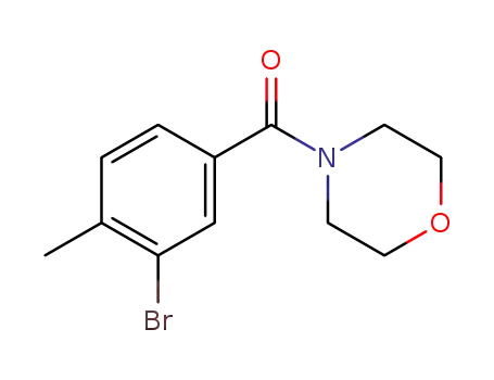 443637-62-5 Structure