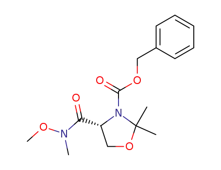 656827-13-3 Structure