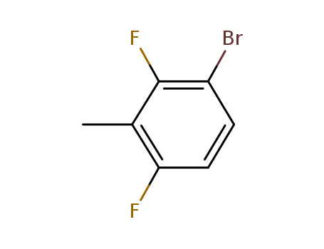 SAGECHEM/2,6-Difluoro-3-bromotoluene