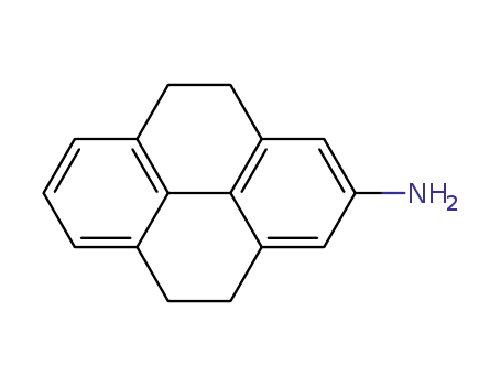 4,5,9,10-Tetrahydropyren-2-amine