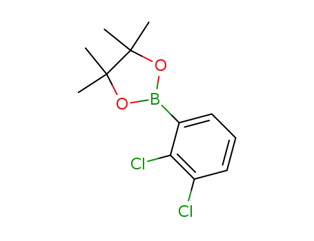 2-(2,3-dichlorophenyl)-5,5-diMethyl-1,3,2-dioxaborinane