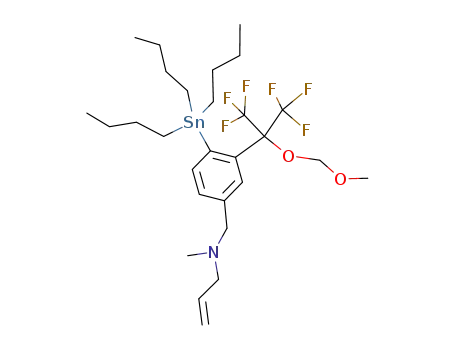 1321992-87-3 Structure