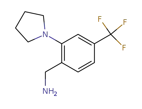 935518-11-9 Structure