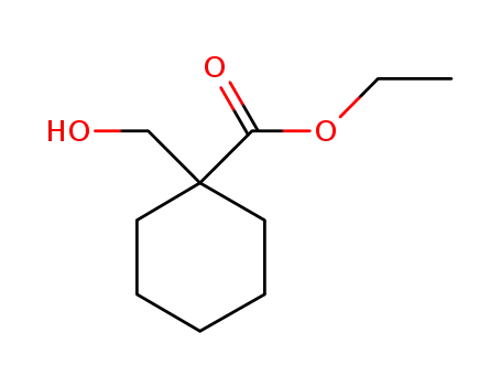 Ethyl 1-(hydroxyMethyl)cyclohexanecarboxylate, 97%