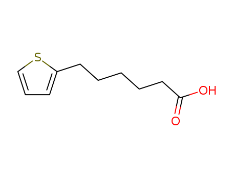 6-(thiophen-2-yl)hexanoic acid