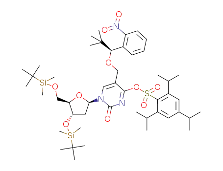 1200461-32-0 Structure