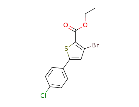 1394375-04-2 Structure