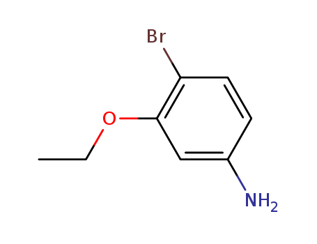 4-Bromo-3-ethoxyaniline