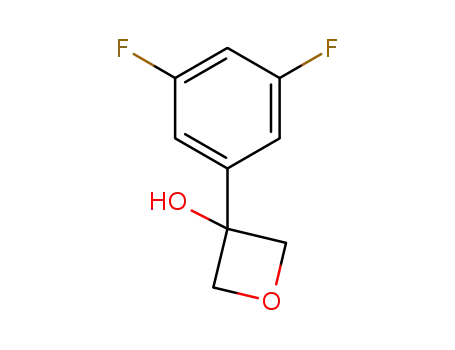 1395281-64-7 Structure