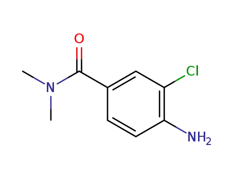 1019018-13-3 Structure