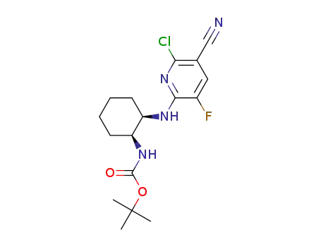 1354251-15-2 Structure