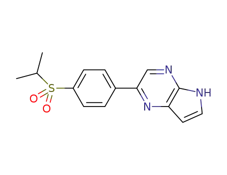 1353571-87-5 Structure