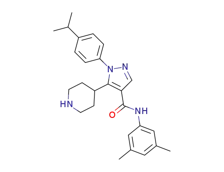 1020196-55-7 Structure