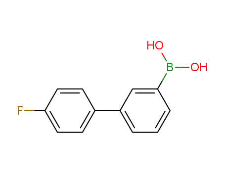 (4'-fluoro-[1,1'-biphenyl]-3-yl)boronic acid