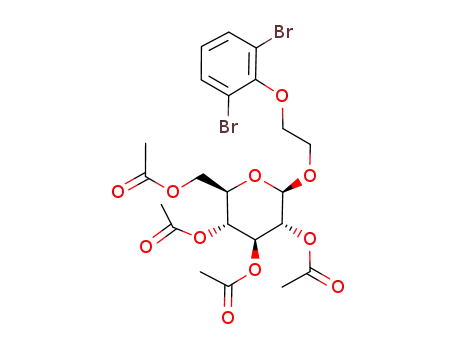 1207987-62-9 Structure